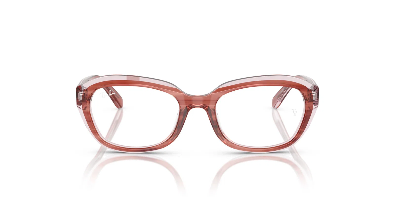 Ray-Ban Junior 1636 Eyeglasses - view 10